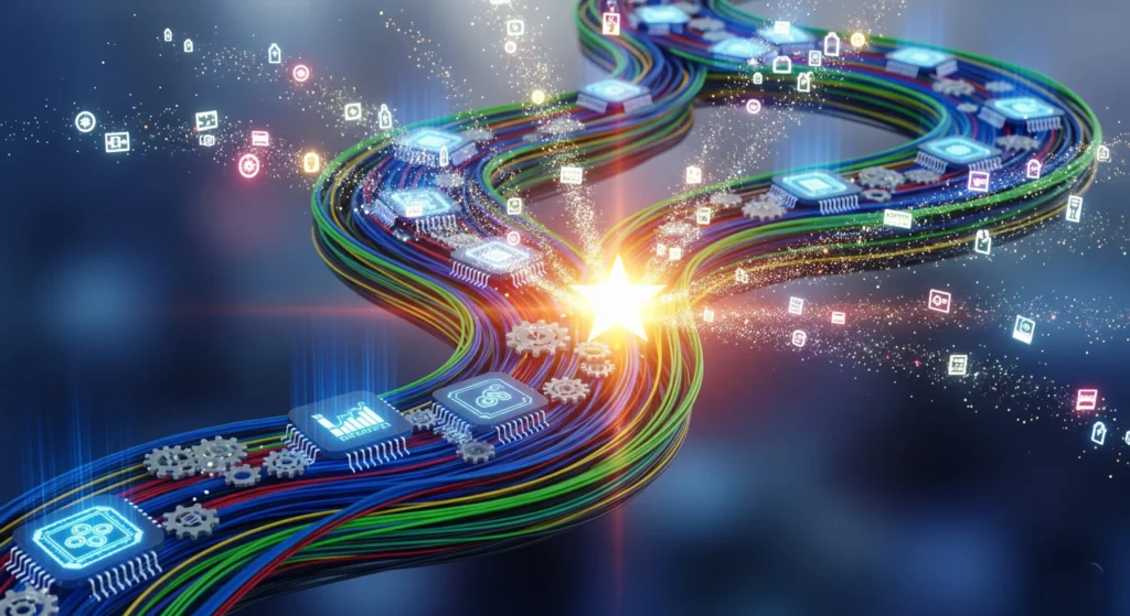 The AI Funnel: How to Stop Guessing and Start Optimizing Your Customer Journey with Machine Intelligence 3 Customer Journey