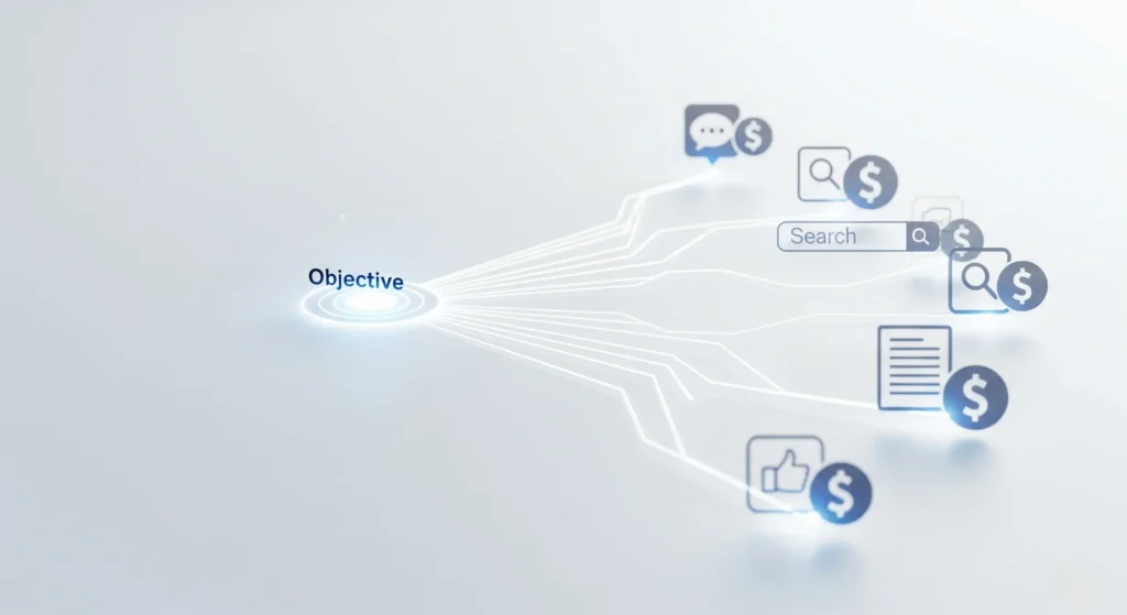 The Blank Slate Advantage: Why Zero-Based Budgeting is the Ultimate Tool for a High-ROI Marketing Machine 2 generated image